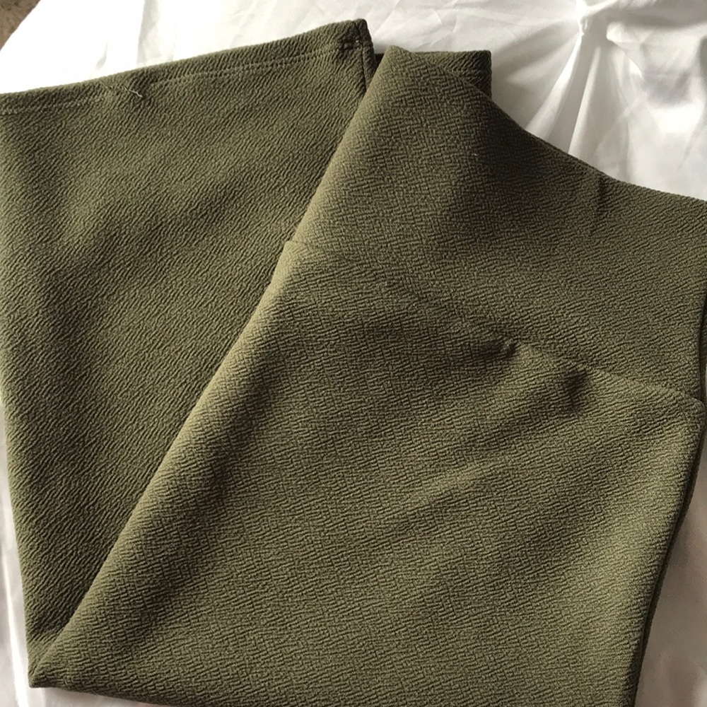 LulaRoe Cassie skirt